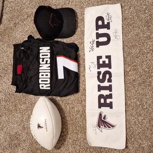 Atlanta Falcons Bundle
